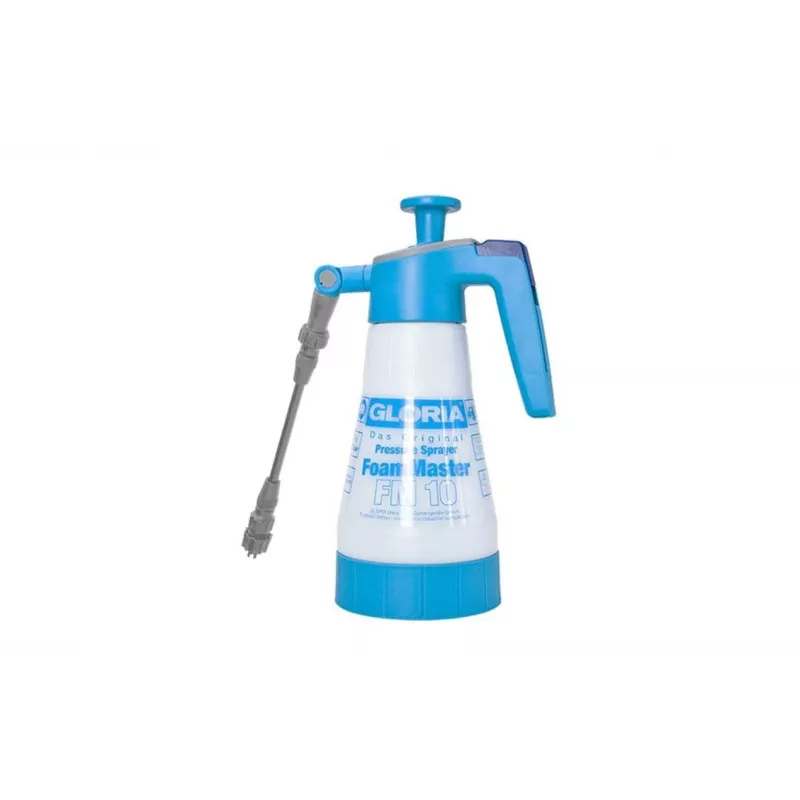 Gloria FoamMaster FM 10 FLEX spruzzatore a pressione per schiuma 1L 000656.0000