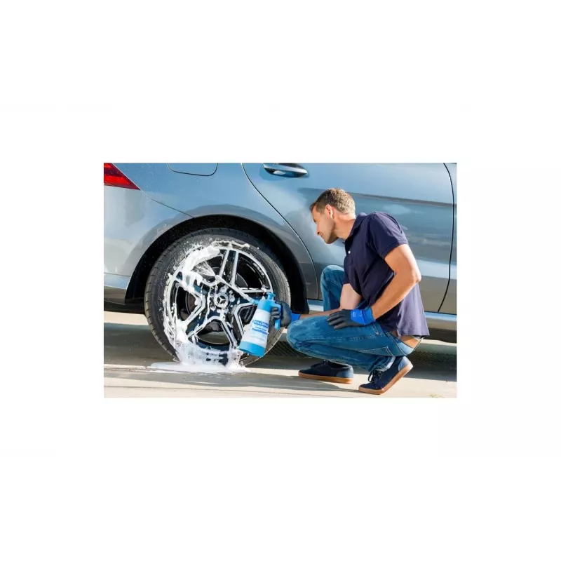 Gloria FoamMaster FM 10 FLEX spruzzatore a pressione per schiuma 1L 000656.0000