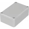 Bopla custodia universale 98 x 64 x 38 mm ABS grigio chiaro RAL 7035 ET 208 63208000