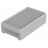BOPLA custodia a parete, custodia per installazione, ABS grigio chiaro (RAL 7035), 125 x 231 x 60 mm 96035225
