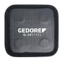 Gedore tappetino magnetico 114mm x 114mm KL-4911-111 3457168
