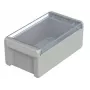 BOPLA EUROMAS II custodia a parete, policarbonato, grigio chiaro (RAL 7035), 231 x 125 x 90 mm, IP65, IK07 96025235