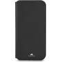 Black Rock Booklet Slim Folio custodia per Apple iPhone Air, nero 00229699