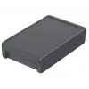 BOPLA EUROMAS II custodia a parete, policarbonato, grigio grafite (RAL 7024), 271 x 170 x 60 mm, IP65, IK08 96016324
