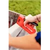 Rapid n. 53 graffette filo sottile 10 mm acciaio zincato, 5000 pezzi 5000743