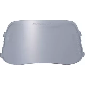 3M Speedglas schermo interno 117x77mm confezione da 5 per casco da saldatura 9100XX 7000000227