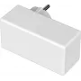 Bopla SE 420 E/CEE -9016 custodia per connettore 100 x 50 x 40 PC bianco 1 pz. (43420109)