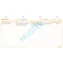 BOI moduli consulenza assistenziale, 50 fogli, DIN A4 (9206-00281)