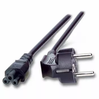 EFB Elektronik EK550.1,8 Cavo di alimentazione 1,8 m nero CEE 7/7 a IEC C5