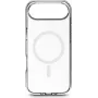 Black Rock Cover Mag Clear custodia per Apple iPhone Air, trasparente (00229693)