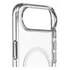 Black Rock Cover Mag Clear custodia per Apple iPhone Air, trasparente (00229693)