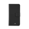 Black Rock Booklet 2-1 Wallet Case per Samsung Galaxy S26, nero 00232429