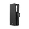 Black Rock Booklet 2-1 Wallet Case per Samsung Galaxy S26, nero 00232429