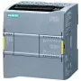 Siemens SIMATIC S7-1200F CPU 1212 FC CPU compatta, 8 DI/4 DO/2 AI, PROFINET, 100 KB memoria di programma, DC/DC/DC, Fail-Safe 6ES72121AF400XB0