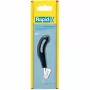 RAPID TOOLS R3 Estrattore pinze per sparapunti, argento/nero, ganasce in acciaio, impugnatura ergonomica 5001701