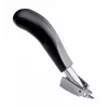 RAPID TOOLS R3 Estrattore pinze per sparapunti, argento/nero, ganasce in acciaio, impugnatura ergonomica 5001701