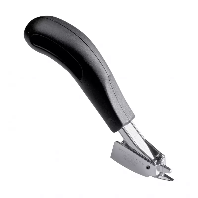 RAPID TOOLS R3 Estrattore pinze per sparapunti, argento/nero, ganasce in acciaio, impugnatura ergonomica 5001701