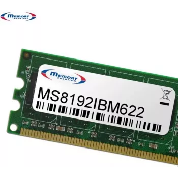 MemorySolution modulo di memoria RAM 8GB (00D4958, 00D4959)