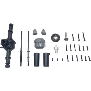 Reely set differenziale RE-5546568 per auto RC