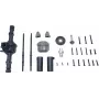 Reely set differenziale RE-5546568 per auto RC
