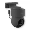 Homematic IP telecamera esterna (HmIP-CO-A) antracite, 5MP, WLAN