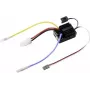 Reely WP-1040 regolatore di velocità a spazzole impermeabile 180A picco limite 12T RE-5555472