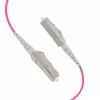 EFB Elektronik cavo trunk U-DQ ZN BH OM4 8G 1x8 LC-LC 10 m Dca LSZH O8322S10OM4