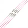 EFB Elektronik cavo trunk U-DQ ZN BH OM4 8G 1x8 LC-LC 10 m Dca LSZH O8322S10OM4