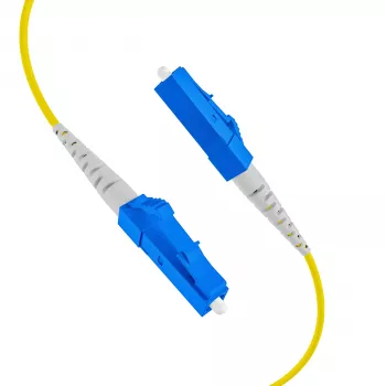 EFB Elektronik OS2 Cavo trunk 8 fibre LC-LC 120m LSZH Dca O8322S120OS2