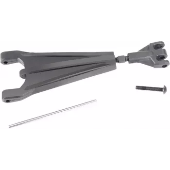 Reely RE-6538521 Set braccio oscillante superiore/inferiore anteriore e tiranti