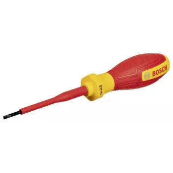 Bosch Cacciavite a taglio isolato VDE 2,5 mm 1600A02NC0