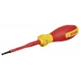 Bosch Cacciavite a taglio isolato VDE 2,5 mm 1600A02NC0
