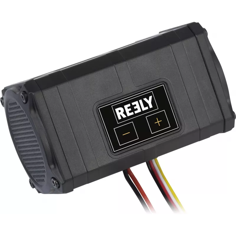 Reely Modulo sonoro per crawler e short course 5-26 V (RE-5042460)