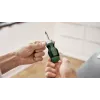 Bosch 1600A032UZ Cacciavite a cricchetto con 6 bit