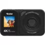 Rollei Compactline 64 Dual Screen fotocamera digitale – 14MP, zoom 5x, nero