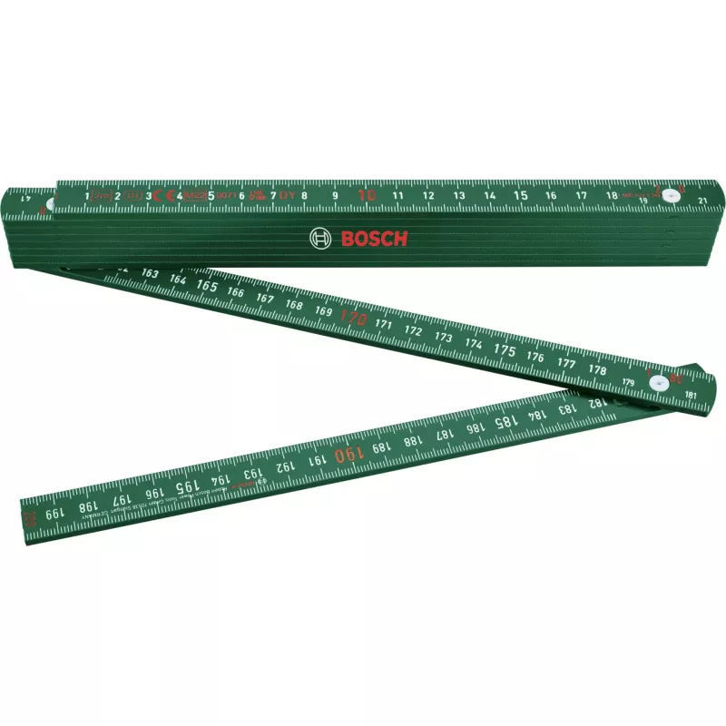 Bosch Professional 1600A032V3 metro a nastro 5 m