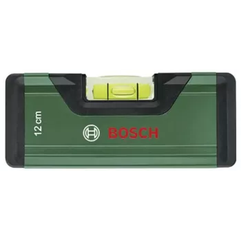 Bosch 1600A032V4 Livella a bolla, 12 cm