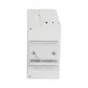 EFB Elektronik box per guida DIN OS2 6x connettore LC duplex senza pigtail (BHS60921.6)