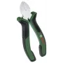 Bosch 1600A032VE tronchese 160 mm acciaio cromo-vanadio