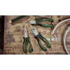 Bosch 1600A032VE tronchese 160 mm acciaio cromo-vanadio