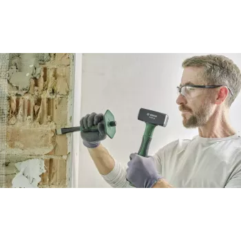 Bosch Professional scalpello piatto SDS plus 22x250 mm 1600A02ZA5