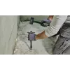 Bosch Professional scalpello piatto SDS plus 22x250 mm 1600A02ZA5