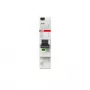 ABB SX201-C16 Flexline interruttore automatico 1P 16A caratteristica C 6kA 2CDS251003R0164