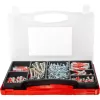 fischer Meister-Box XL Altbau+ S scatola assortimento tasselli (577865)