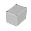 Bopla EM 207 custodia universale, 82 x 60 x 57 mm, policarbonato, grigio chiaro (RAL 7035) 62207300