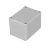 Bopla EM 207 custodia universale, 82 x 60 x 57 mm, policarbonato, grigio chiaro (RAL 7035) 62207300