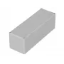 Bopla custodia universale 240 x 80 x 80 mm ABS grigio chiaro (RAL 7035) ET 236 63236300