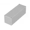 Bopla custodia universale 240 x 80 x 80 mm ABS grigio chiaro (RAL 7035) ET 236 63236300