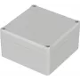 Bopla EM 212 custodia universale 100 x 100 x 57 mm policarbonato grigio chiaro RAL 7035 62212000