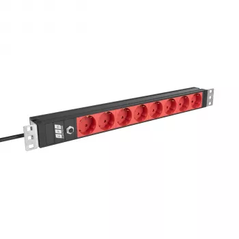 EFB Elektronik EK631CD.1V2 PDU rack 19